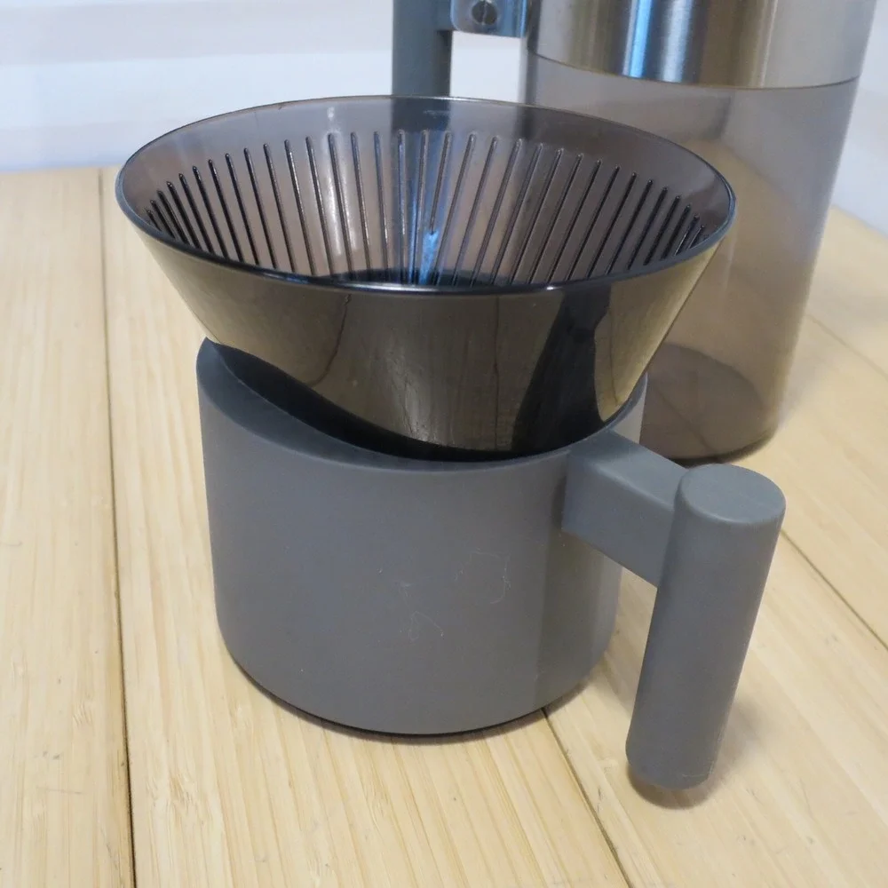 Starbucks Branded 2013 Iced Coffee Brewer‎ Maker Cold Brew Pour Over Pitcher